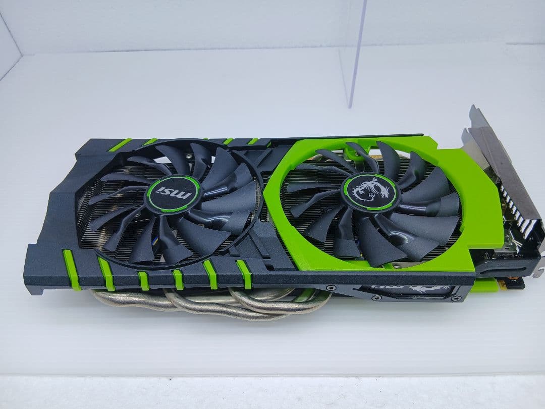 デスクトップパソコン