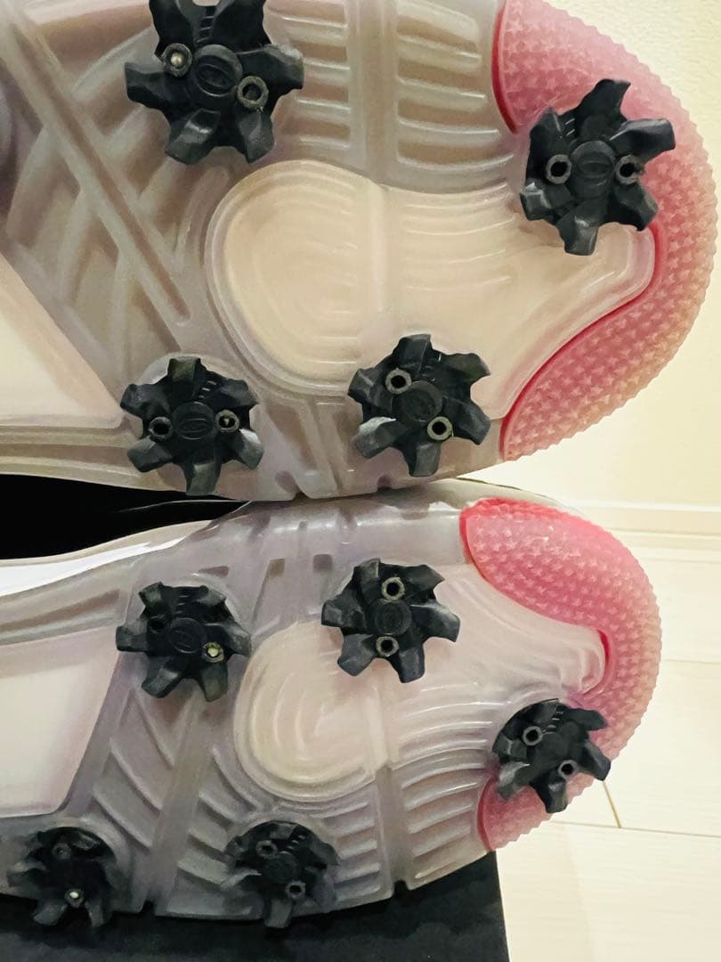 Nike エアジョーダン4 Golf Bred 26.0cm 良品