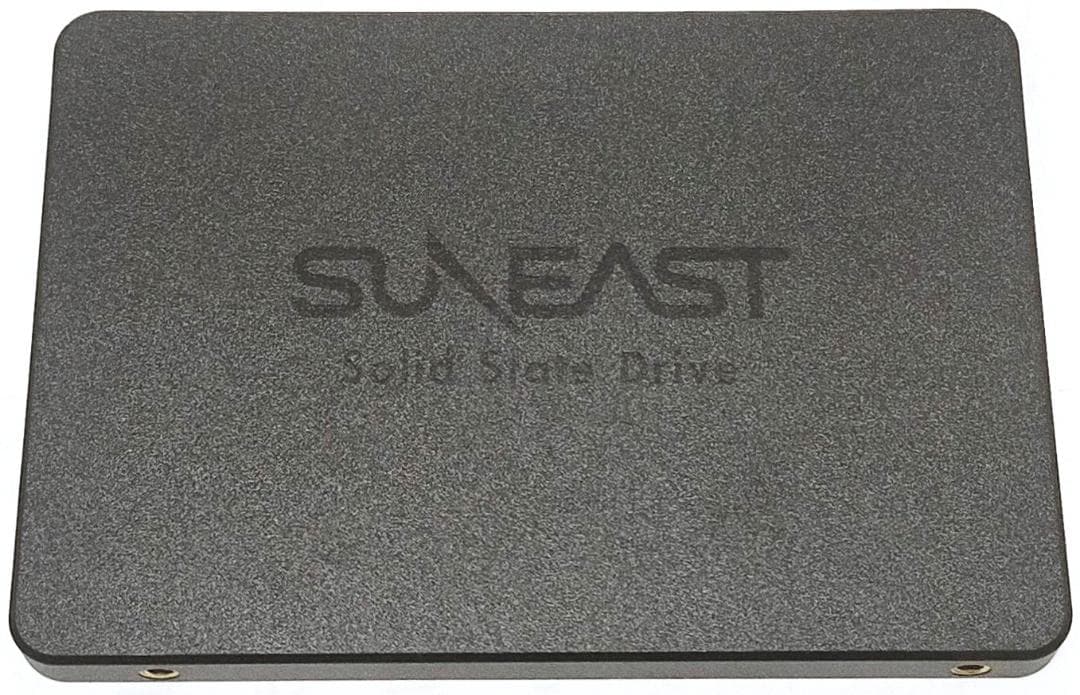 未使用 保証付き【正常】SSD512GB No.6a17