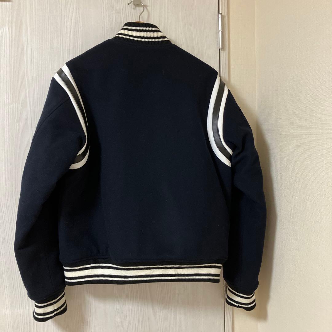 BEDWIN スタジャン JERRY