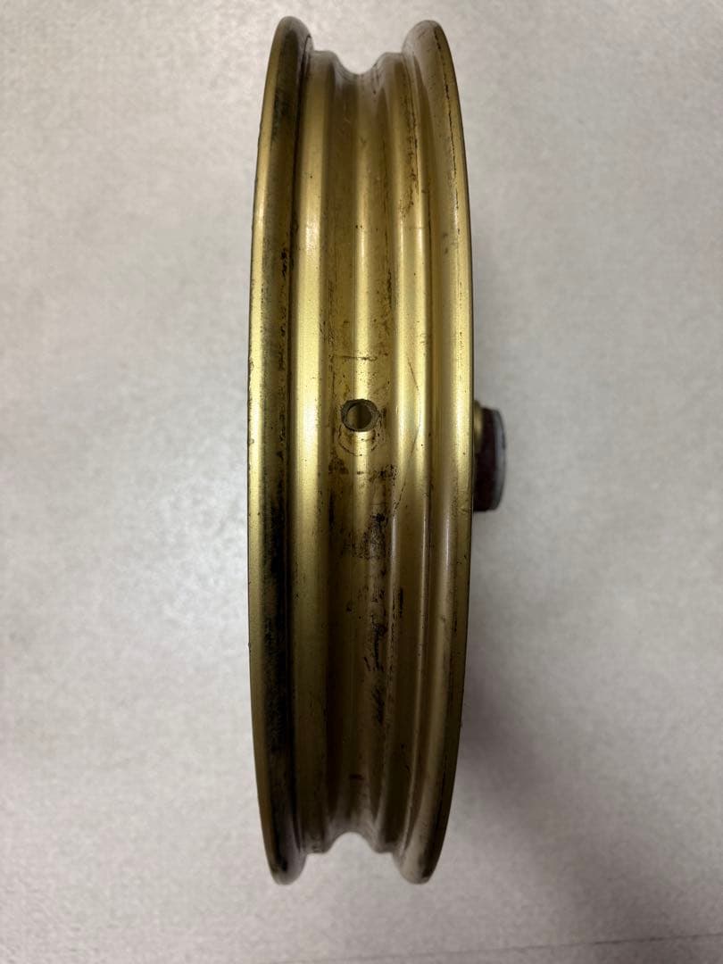 CB400four キャストホイール　OZレーシング