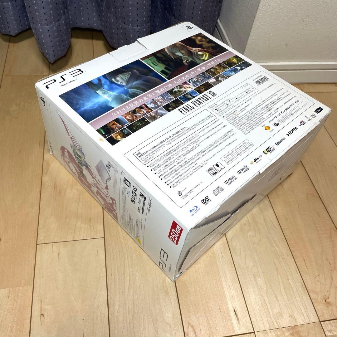 Nintendo Switch SONY PlayStation3 CEJH-10008