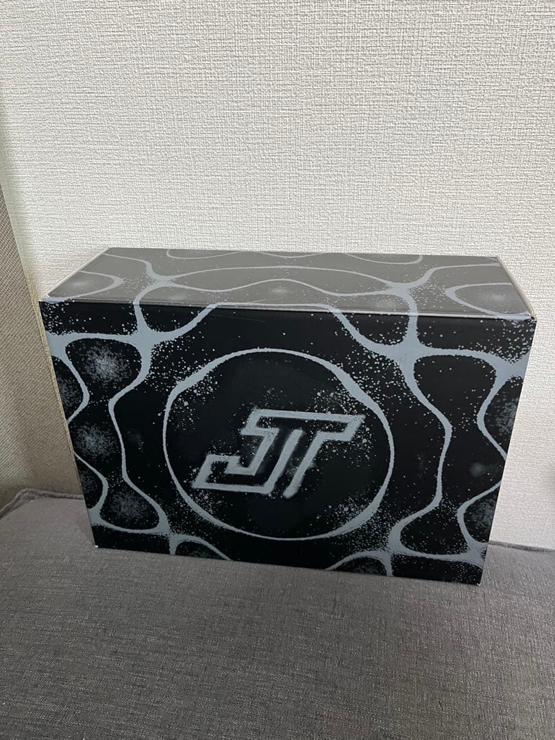 【最終値下げ】テイタム4 Jordan バスケットボールシューズ ブラックレッド