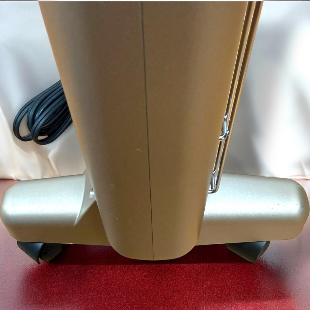 美品 サンルミエ E800L-TM3 遠赤外線暖房器 タイマー付 パネルヒーター