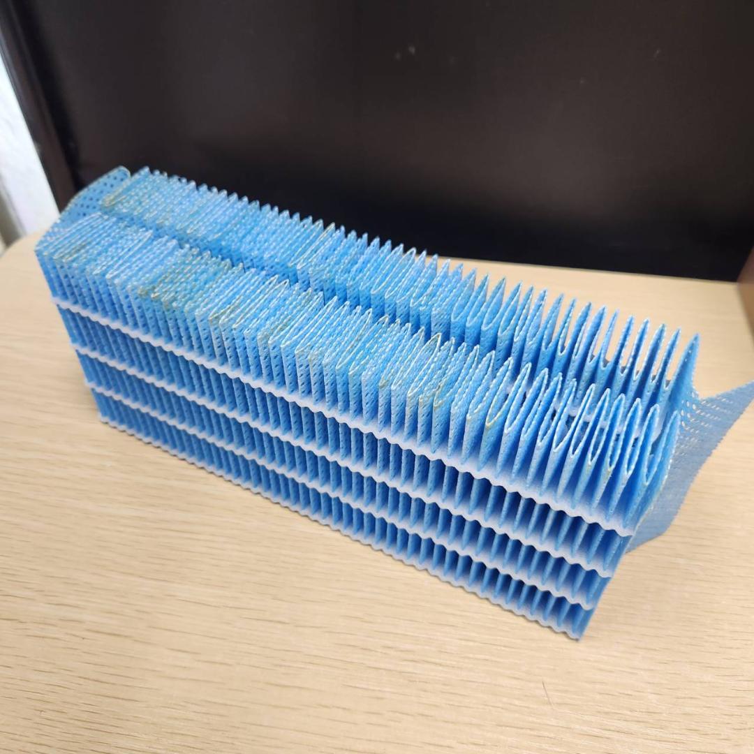 ★ダイニチ　気化式加湿器　HD-RXC900C　2024年製　温風気化