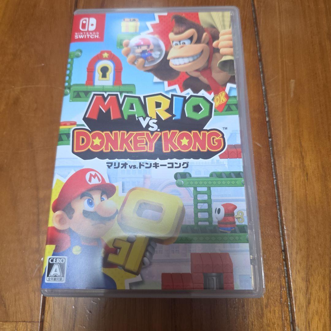 Nintendo Switch　スマッシュブラザーズセット④