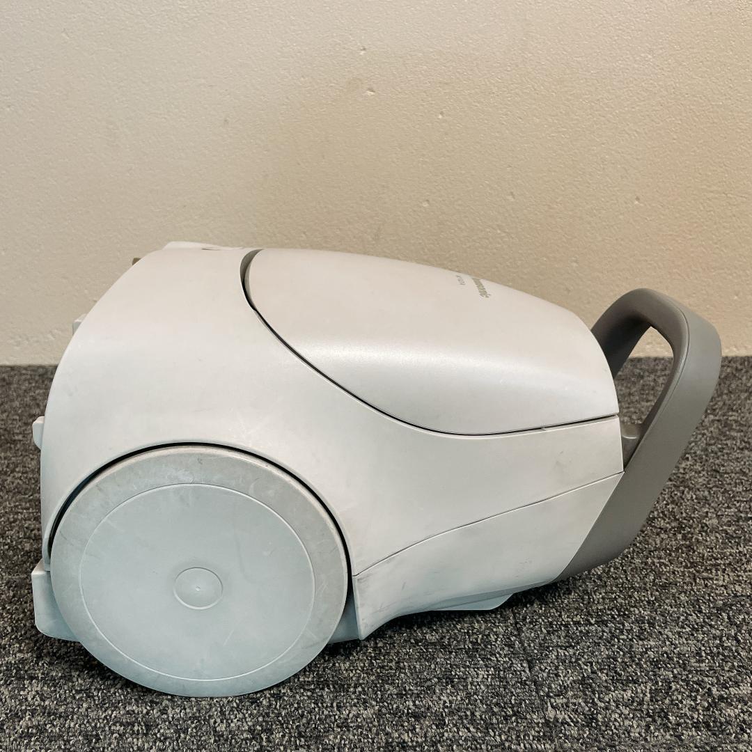 パナソニック　MC-PJ21A-C　紙パック　掃除機　2022年製