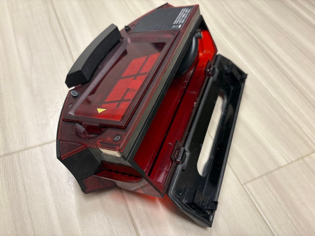 iRobot Roomba ルンバ980 ロボット掃除機 コーナーブラシ新品付き