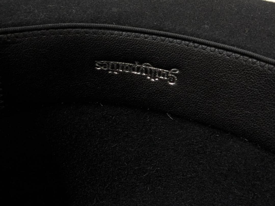 ワコマリア/ラビットファーハット/東京 HAT ROCKERS/SIZE L