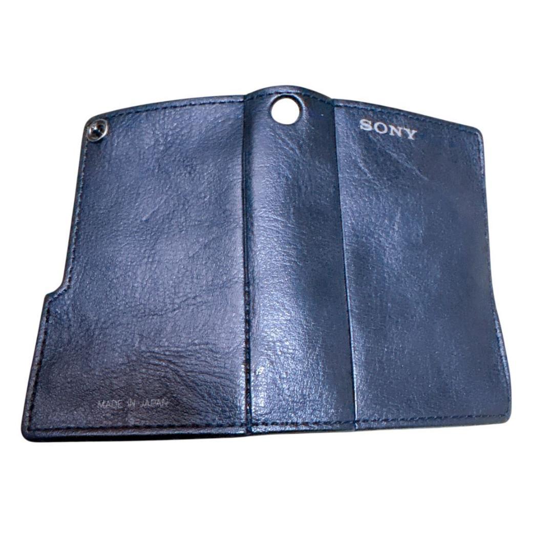 SONY ソニー マイクロカセットレコーダー M-88