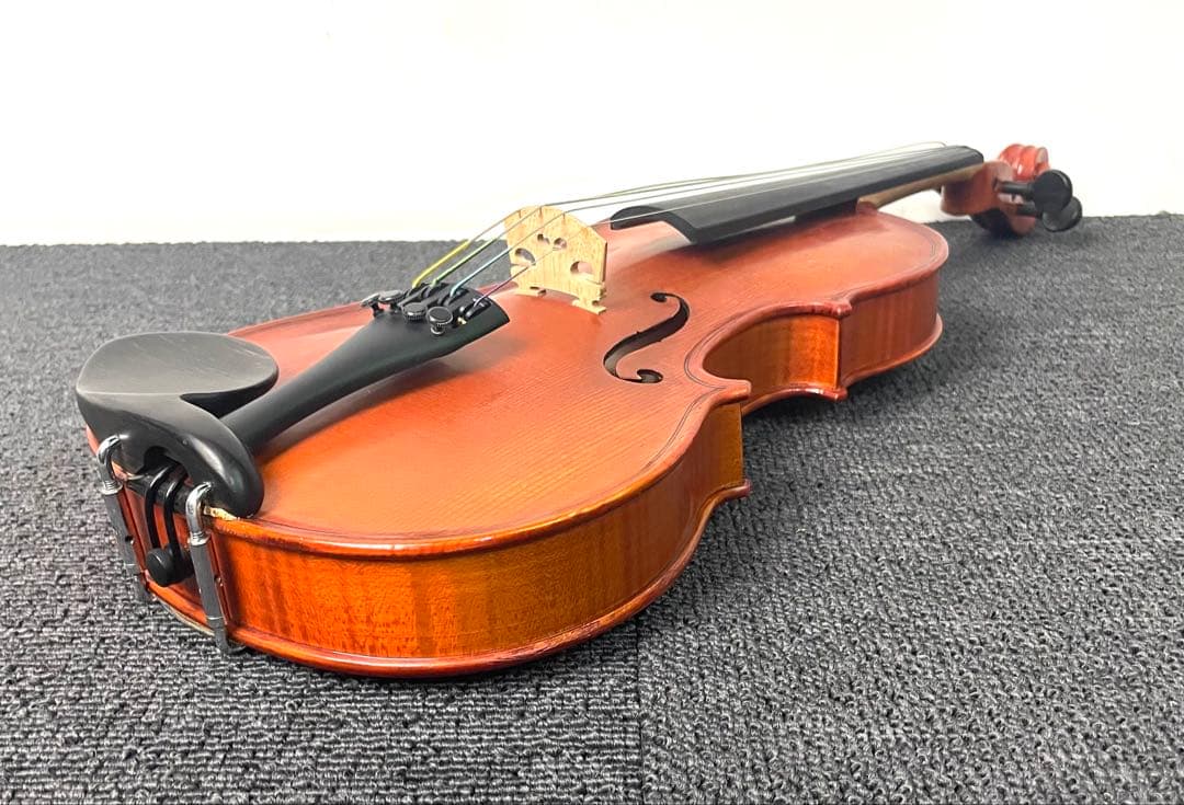 Gliga Gems 1/2 2020年製 バイオリン 虎杢 Seorzando