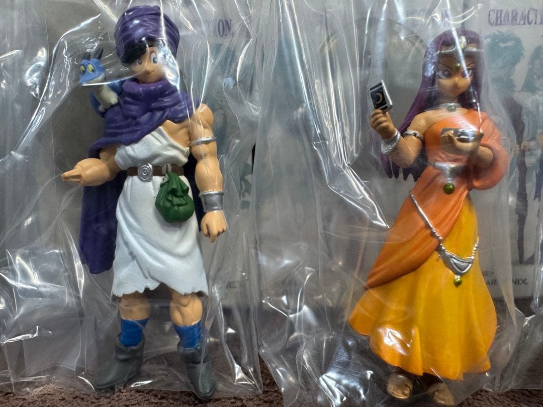 新品 ドラゴンクエスト 天空編 コンプリート BOX セット 送料込み