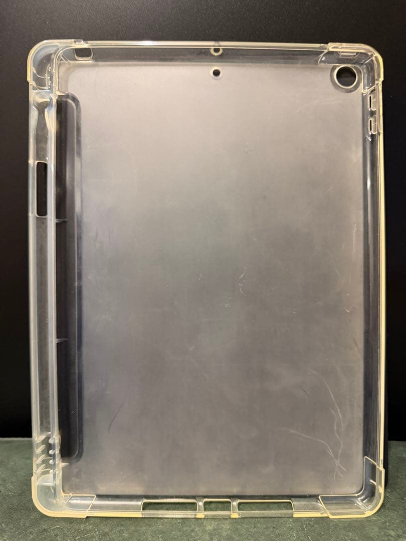 Apple iPad（7th）32GB ゴールドとApple pencilセット