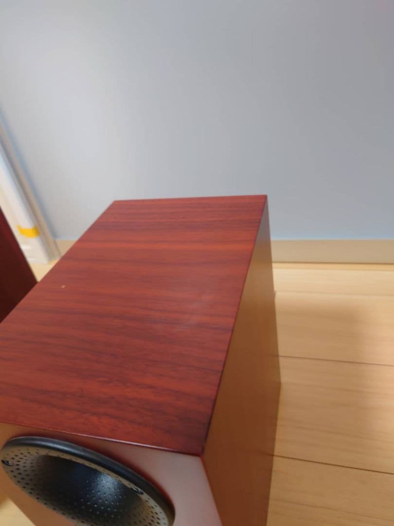 bowers&wilkins CM1 S2 ローズナット ペア