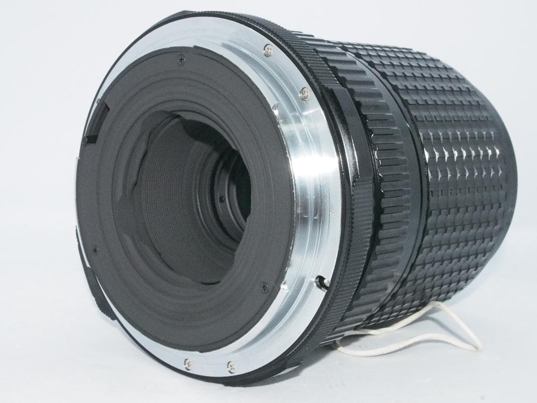 ペンタックスsmc PENTAX 67 135mmF4 MACRO#230504