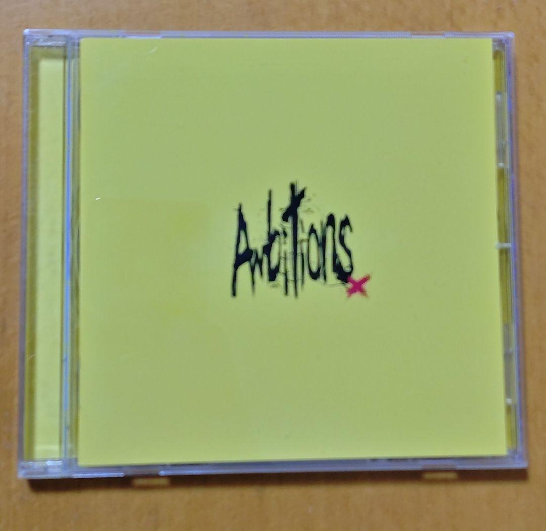 ONE OK ROCK ワンオク 6点セット (DVD 4点 + CD 2点)