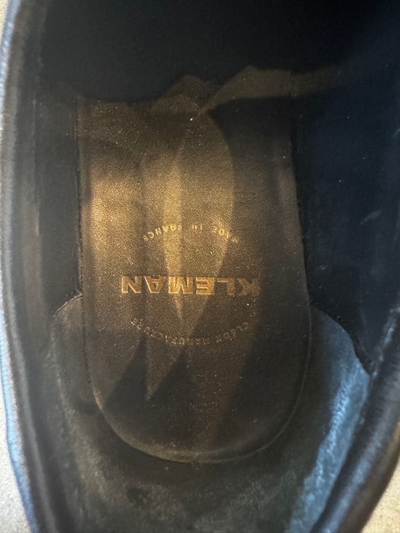 KLEMAN クレマン PADRE 41