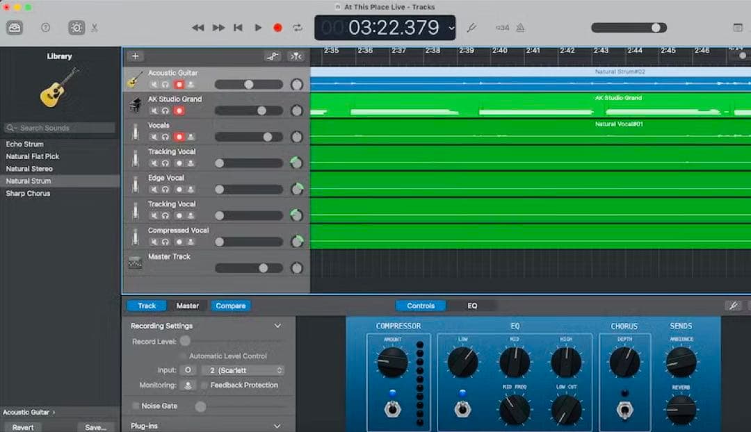 2022年OS】MacBook Air 13インチ／ 512GB／Office付