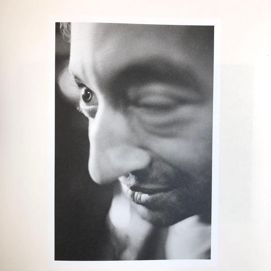 【超希少】セルジュ・ゲンズブール　バーキン A Family Album 洋書