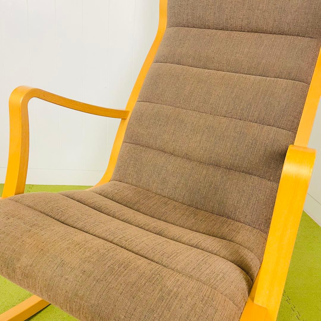 天童木工　ヘロン　ロッキングチェア