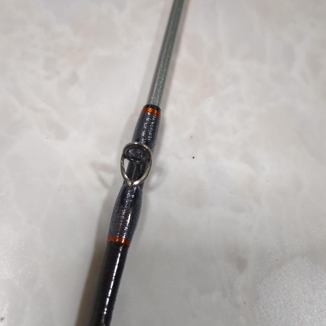 シマノ ロッド ベイゲームX アマダイ 中古