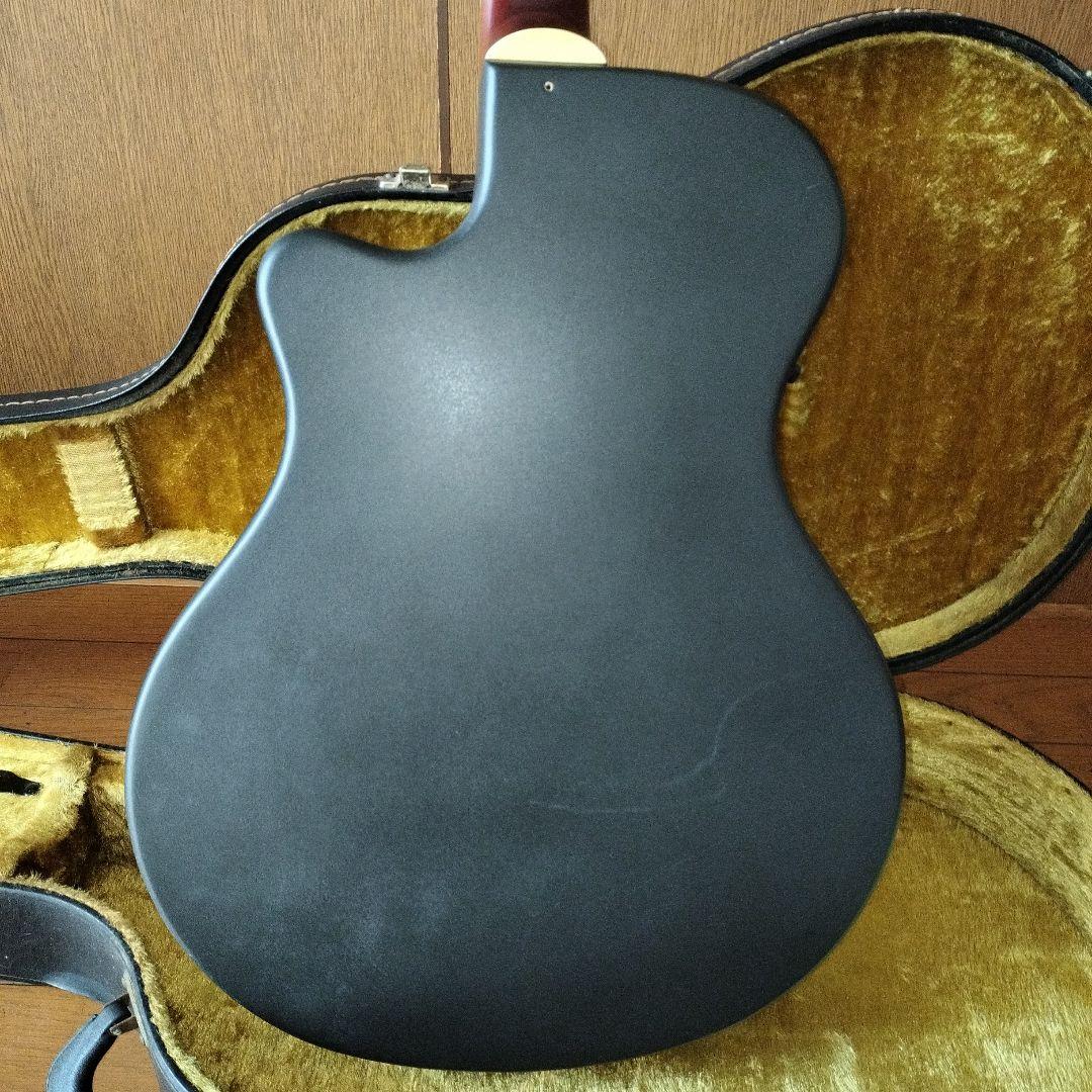 T*7様 ✨YAMHA APX -8S ギター ✨ギターケ−ス付き