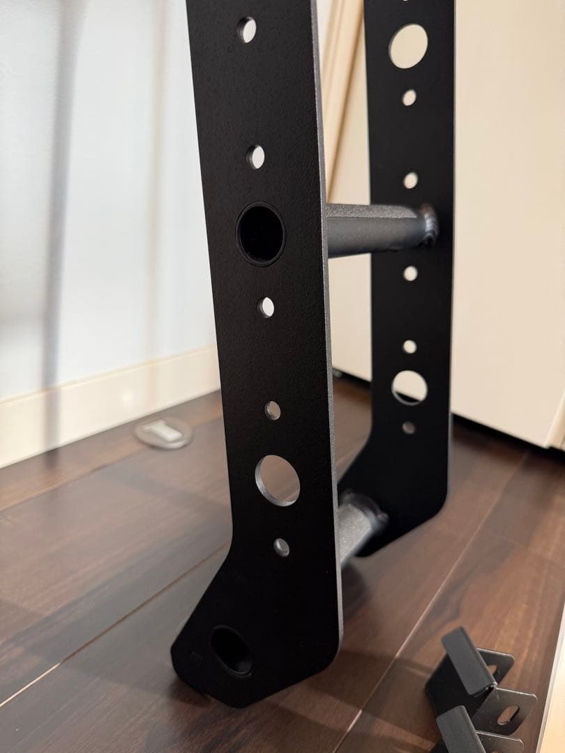 EXP リアラダー ジムニー シエラ ノマド JB64 / 74 EXL-01