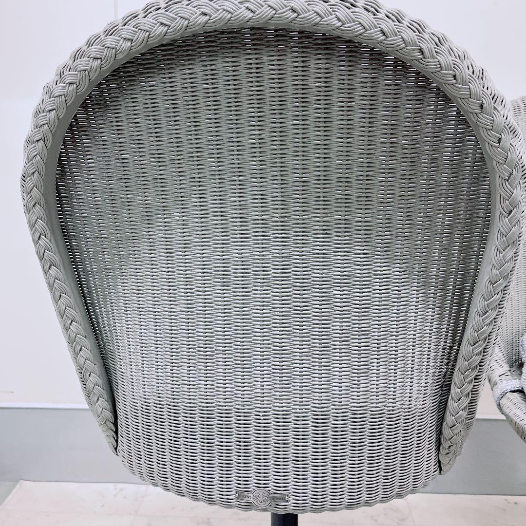 送料無料　ヴィンセントシェパード　ヤンスイベルチェア　2脚セット　2 N1480