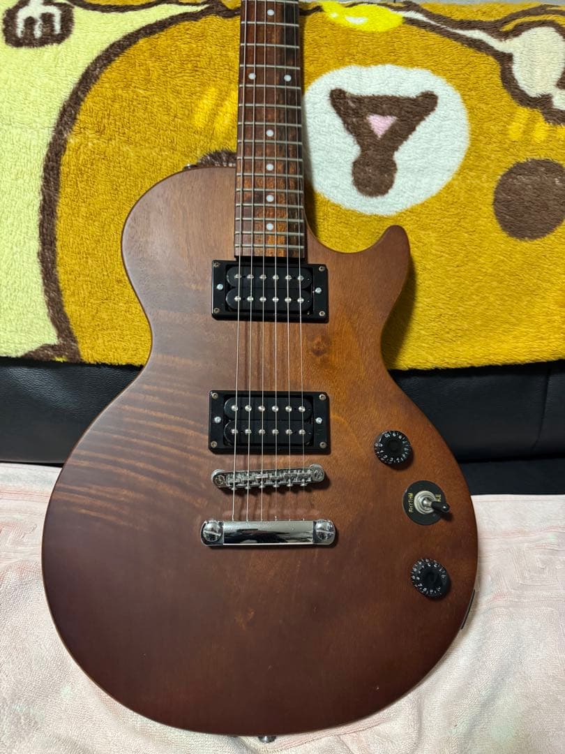 ギター Epiphone Les Paul Special Vintage