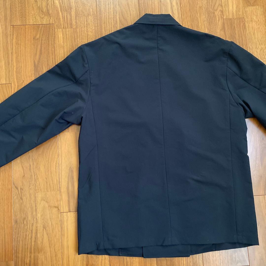 【ニューバランス】MET24 DOUBLE JACKET&PANTS セット