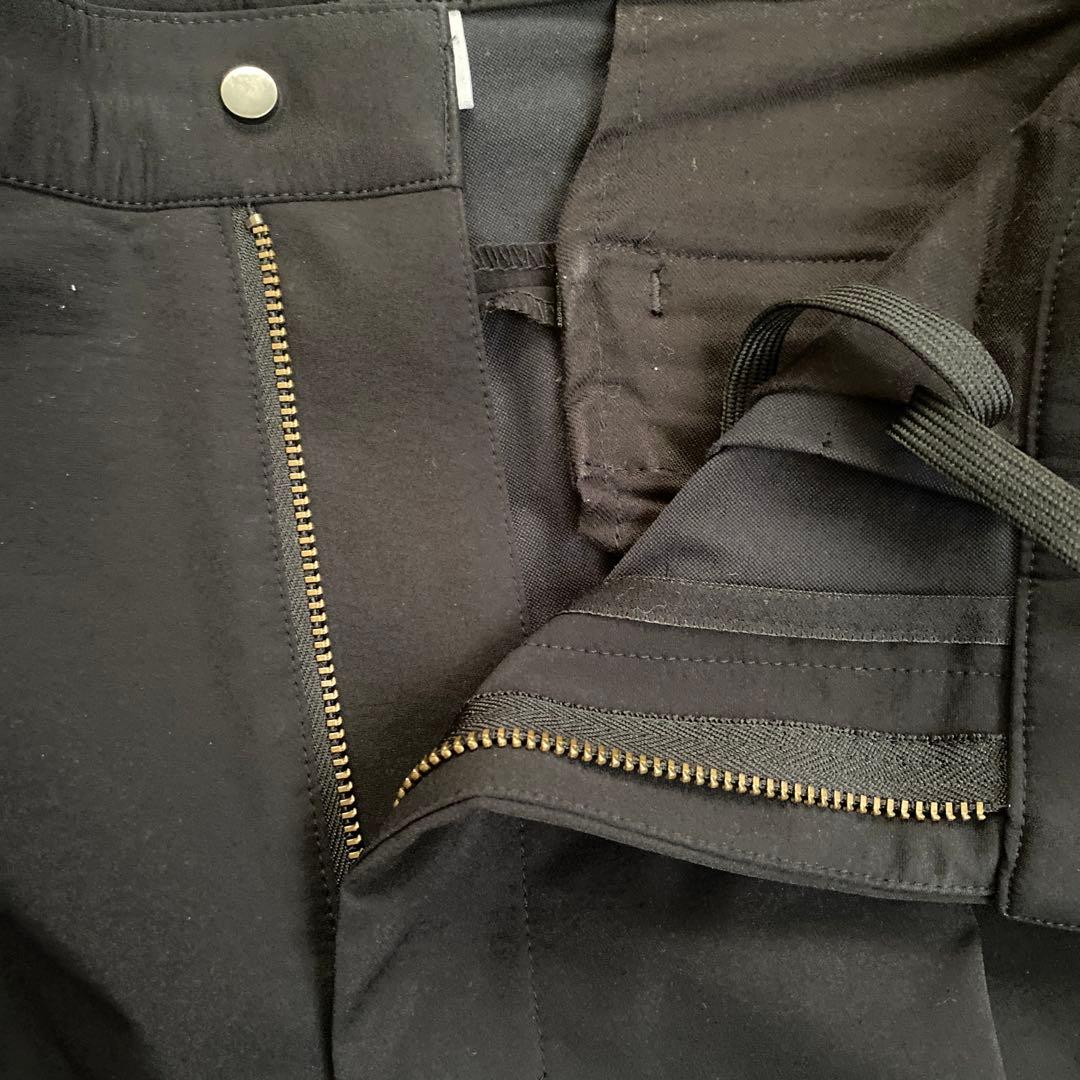 【ニューバランス】MET24 DOUBLE JACKET&PANTS セット