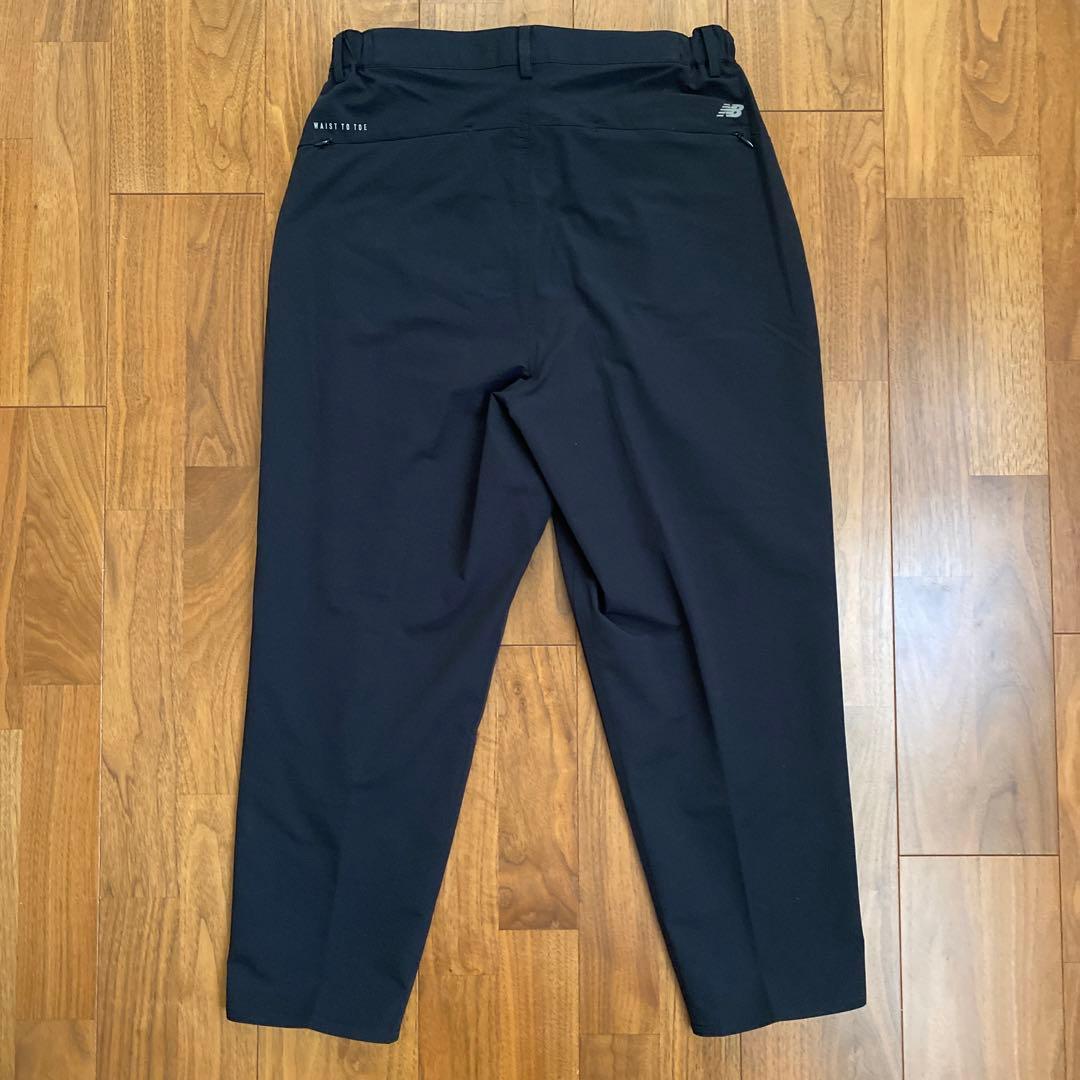 【ニューバランス】MET24 DOUBLE JACKET&PANTS セット