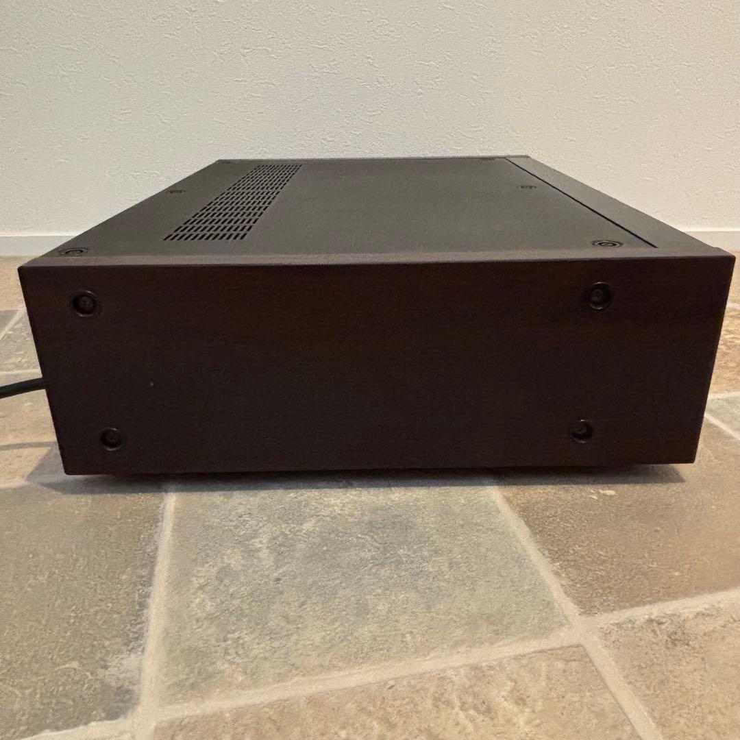 SONY ソニーTC-K333ESL3ヘッドカセットデッキ ジャンク通電確認のみ