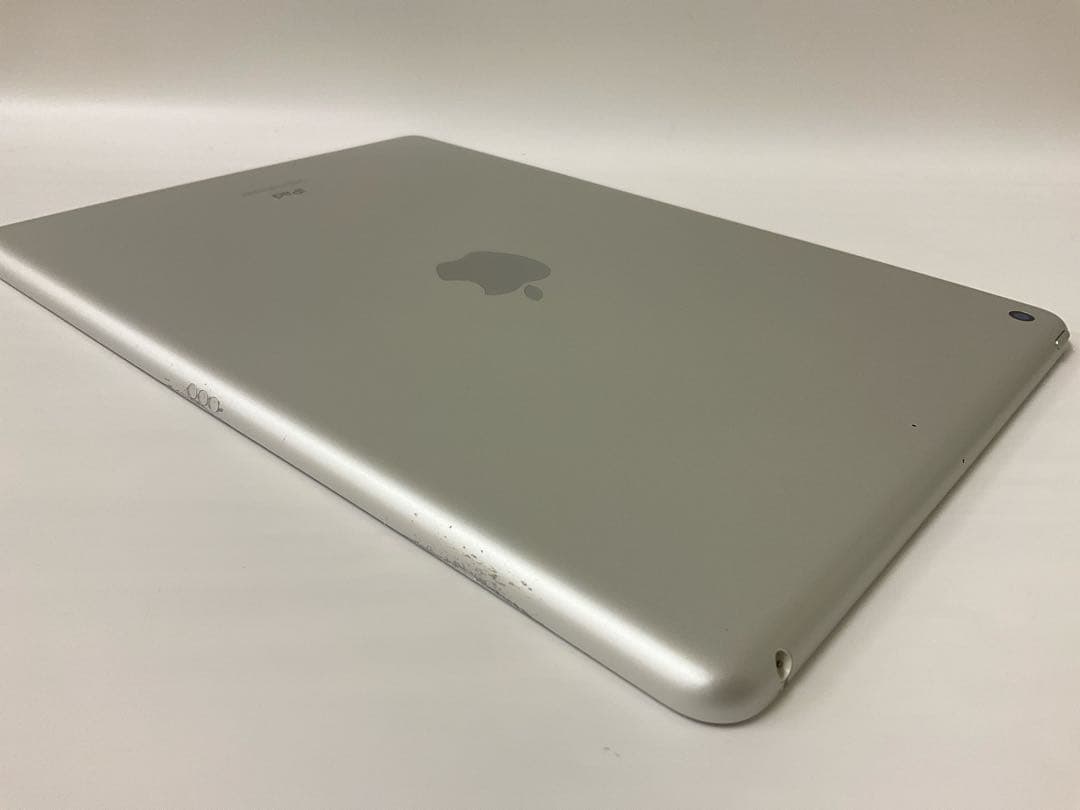 IPAD 第9世代 64GB 88％ シルバー Wifiモデル
