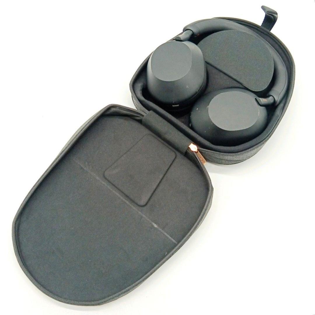 SONY WH-1000XM5 ノイズキャンセリングワイヤレスヘッドホン ソニー