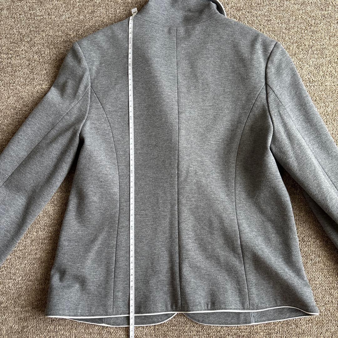 美品 ポンポネット 組曲 160 4点セット 受験 卒服