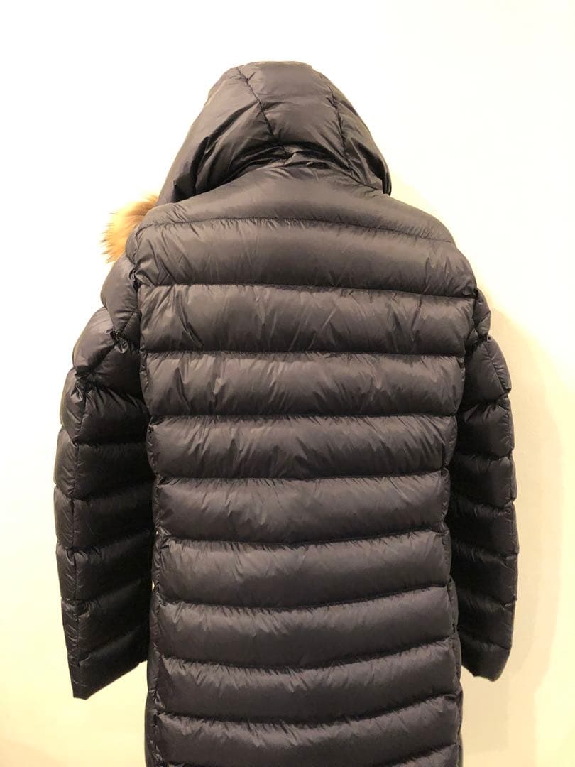 WOOLRICHウールリッチ　スカーレットパーカXL 美品　3way
