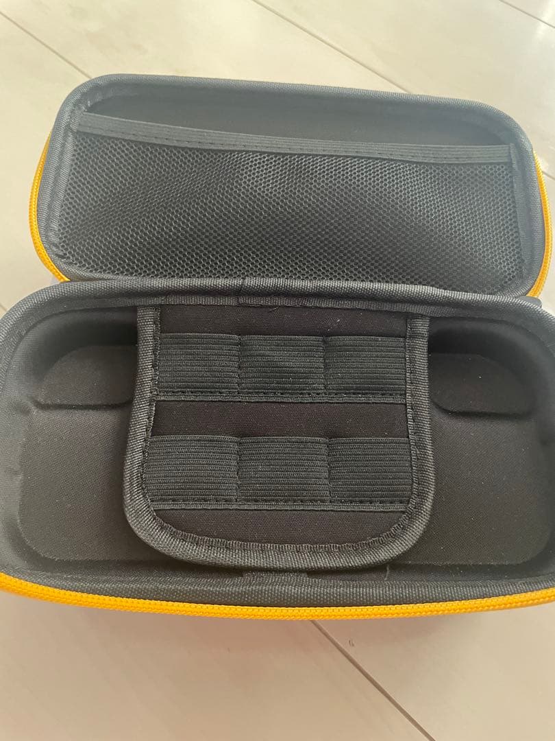 RETROID Pocket 3plus 本体 ハードケース付き