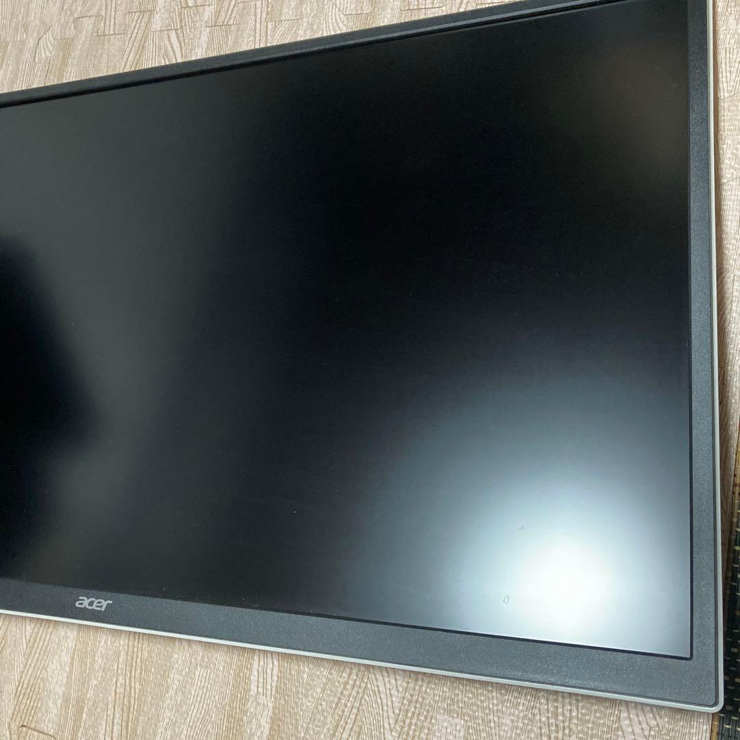 Acer ET322QK 32インチ　ディスプレイモニター