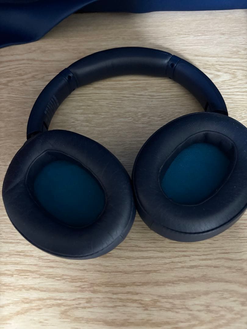 ヘッドホン WH-XB900N