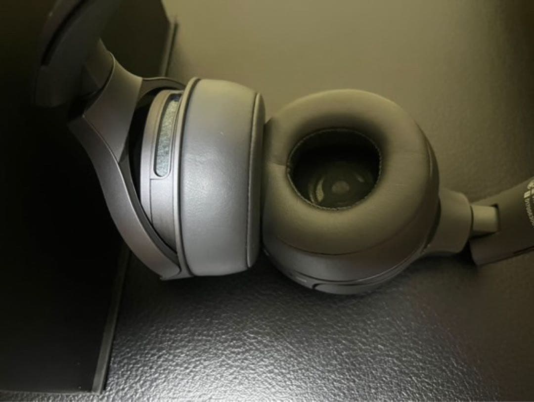 新品 Sony WH-H800 冴えない彼女の育てかた Fine ヘッドホン