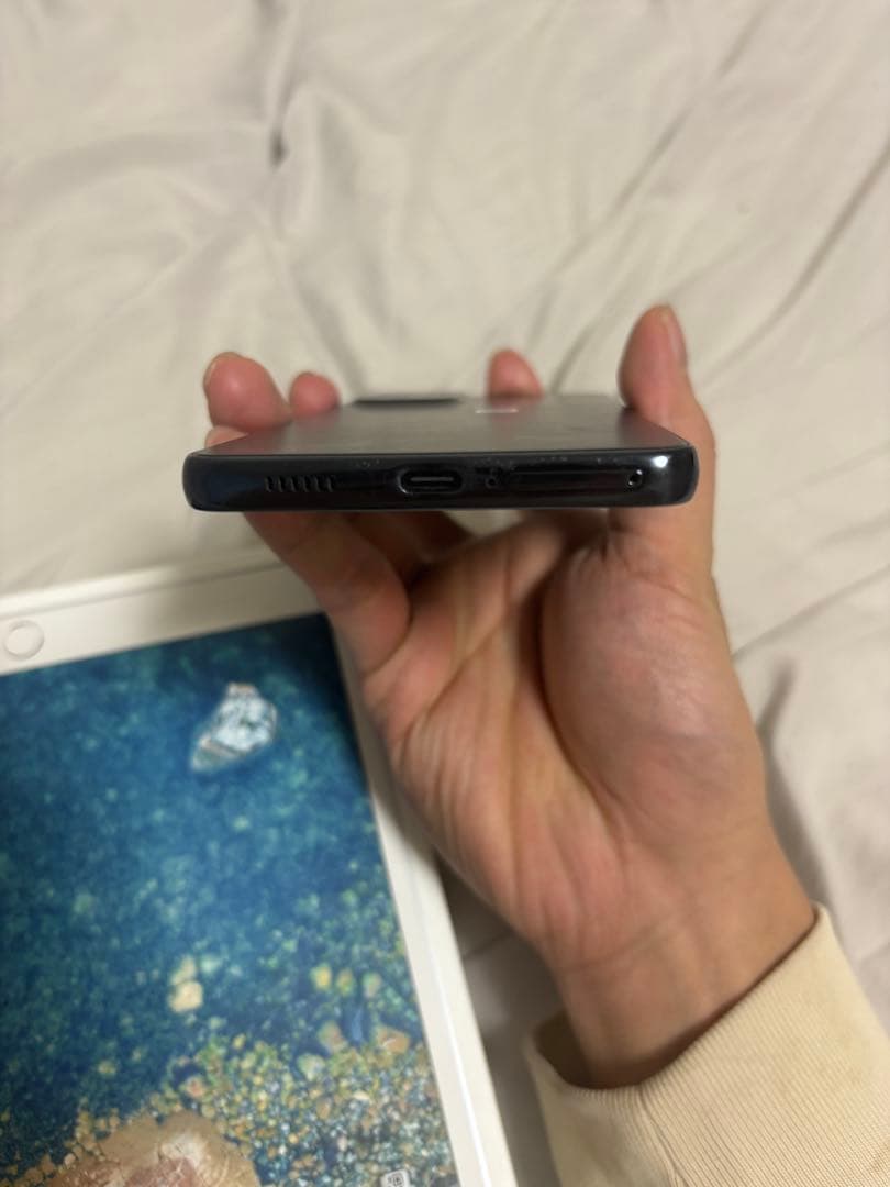 Samsung galaxy A53 simフリー