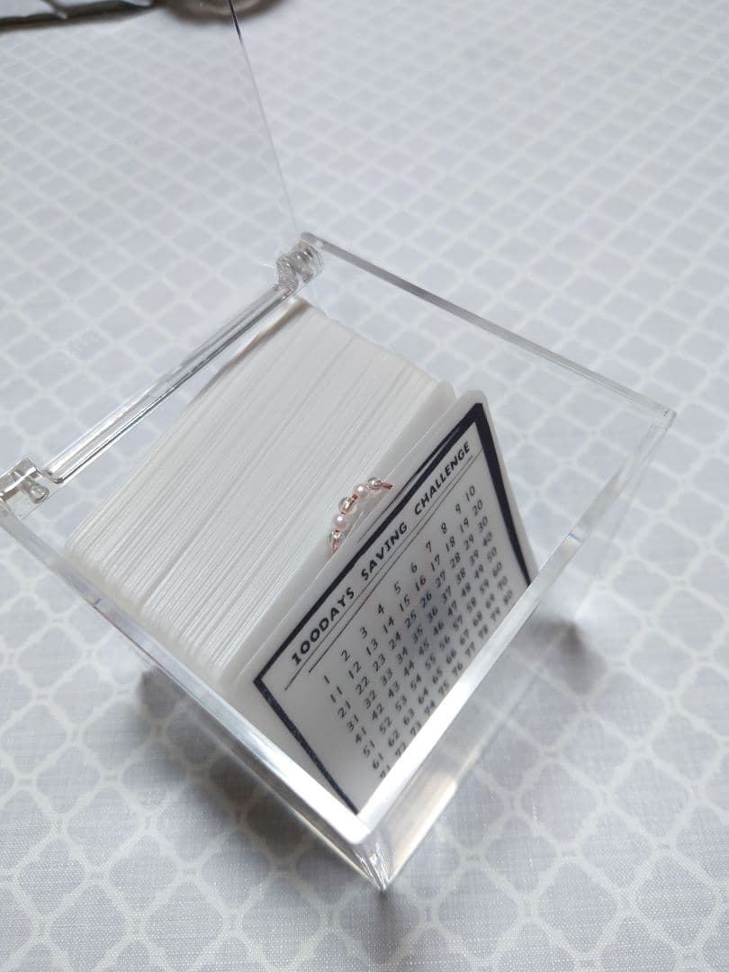 なぎ　A6バインダーリフィル