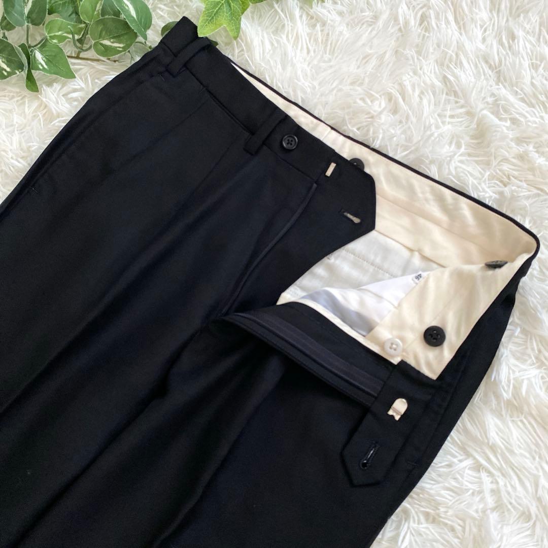 ★送料無料★グアベロ生地✨SOVEREIGN 別注 リングヂャケット　スーツ