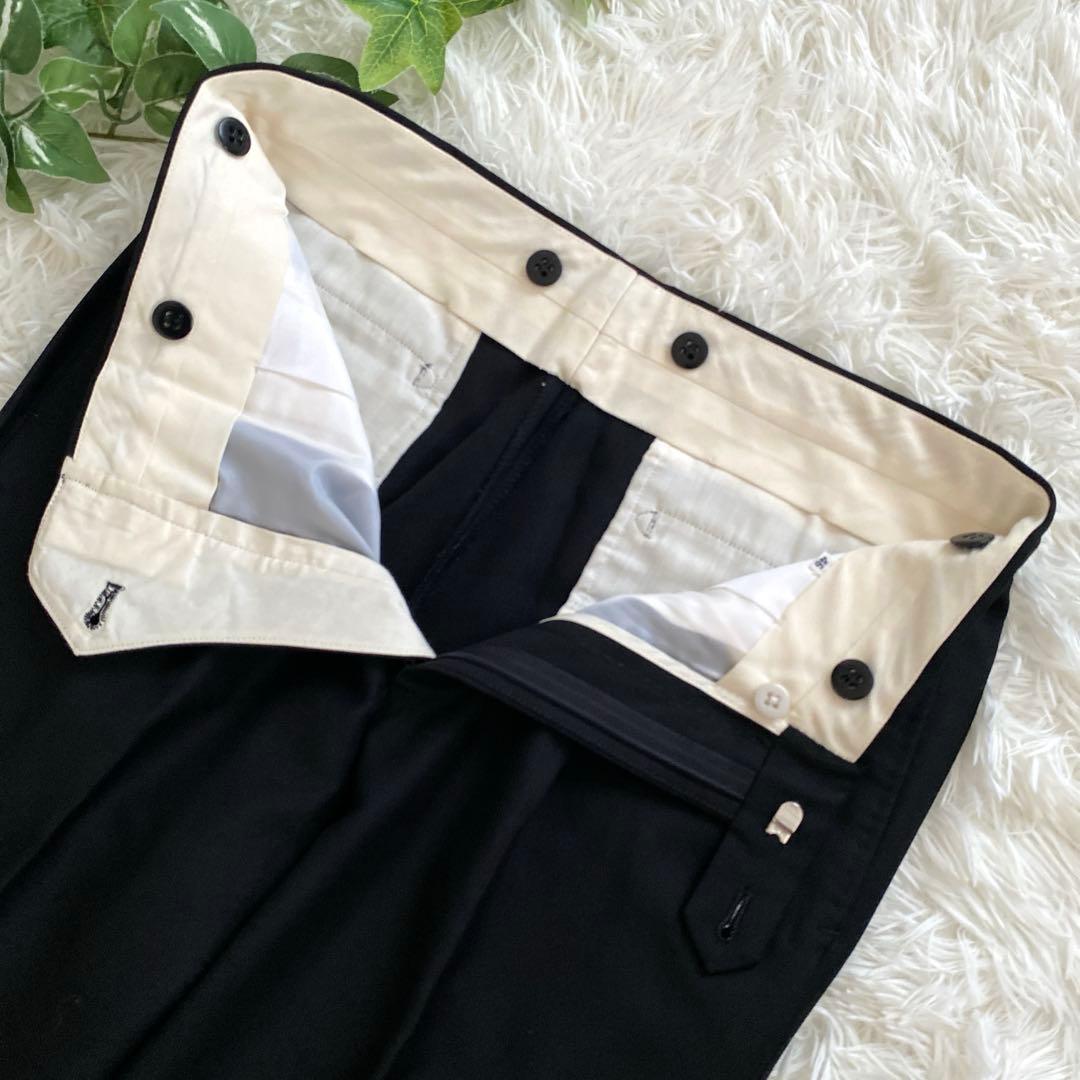 ★送料無料★グアベロ生地✨SOVEREIGN 別注 リングヂャケット　スーツ