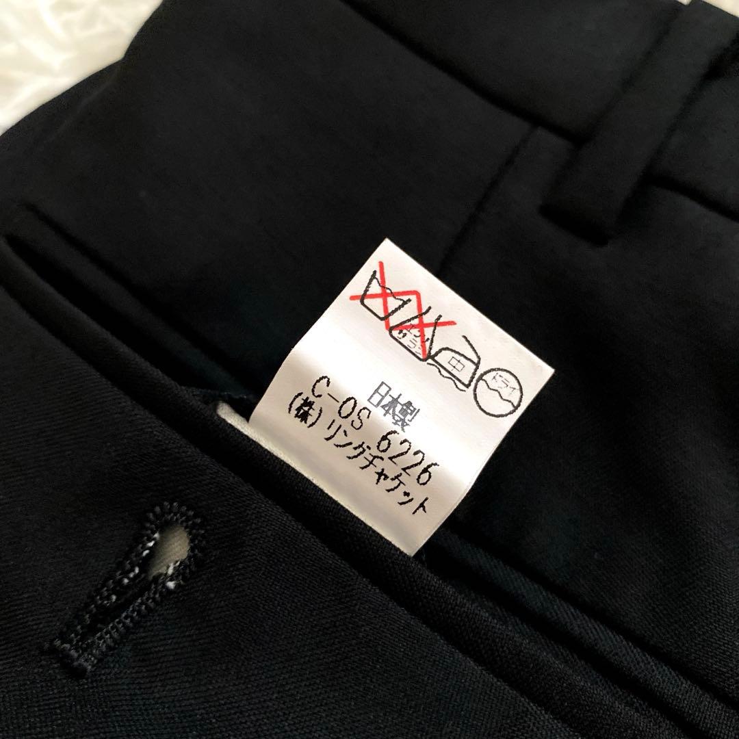 ★送料無料★グアベロ生地✨SOVEREIGN 別注 リングヂャケット　スーツ