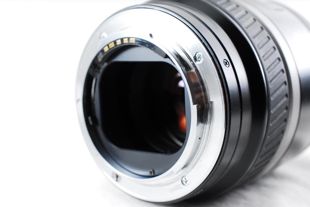 レンズ(単焦点) Minolta AF Soft Focus 100mm F2.8 Sony A