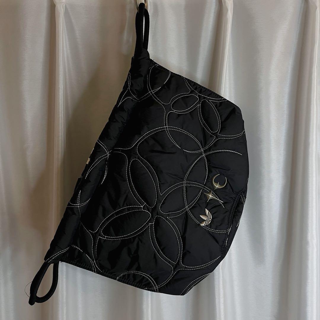 バッグ Adidas Originals X Thug Club Padded Bag