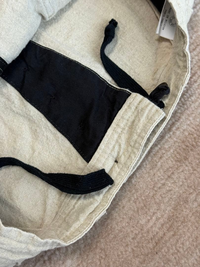 JAN-JAN VAN ESSCHE TROUSERS＃68 サイズS 中古