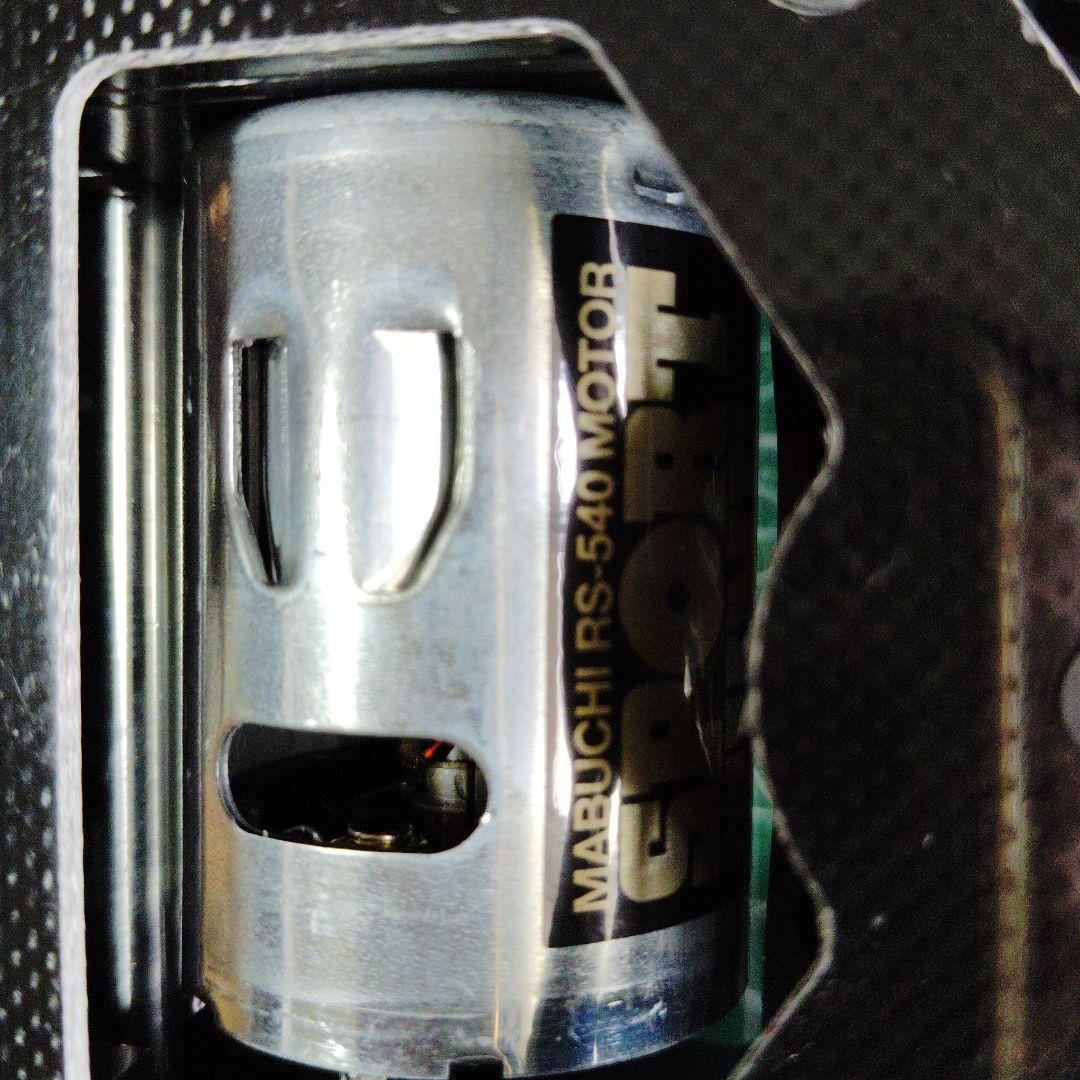 タミヤ 　1/10　マツダ787 B新品　完成品　最終値下げ！